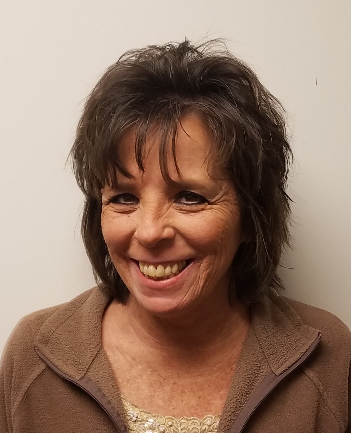 Lisa Probst