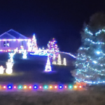 DENNIS DAVIS HOLIDAY LIGHTS
