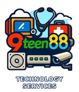 9teen88 Technology Services LLC